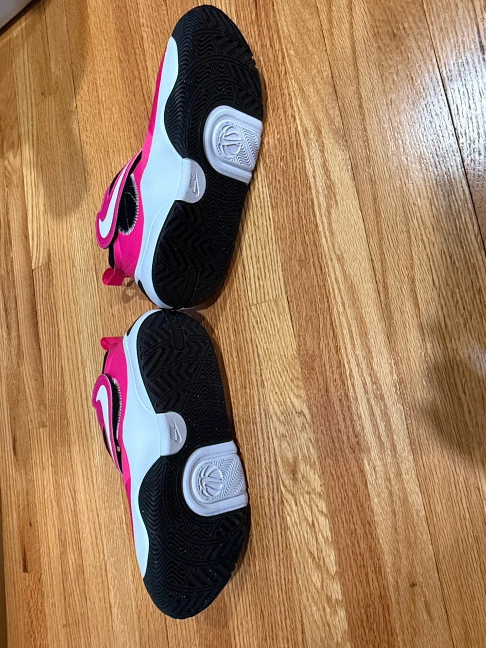 Nike nwot size